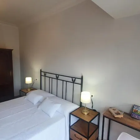 Апартаменти Qhawana Begona - Pisazo Con Garaje, Wifi En Begona - Vut-3633-as *