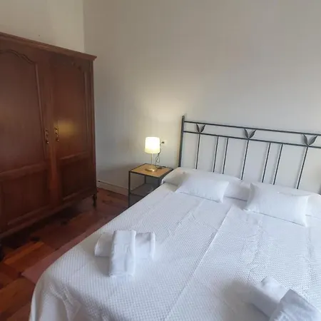 Apartment Qhawana Begona - Pisazo Con Garaje, Wifi En Begona - Vut-3633-as