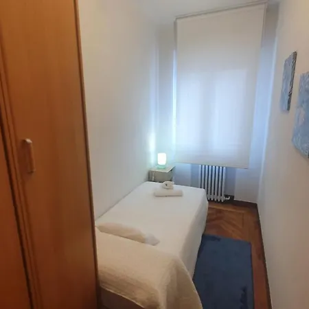 Qhawana Begona - Pisazo Con Garaje, Wifi En Begona - Vut-3633-as * Gijon