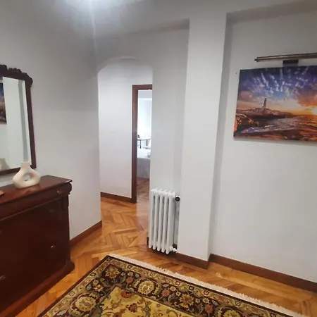 Qhawana Begona - Pisazo Con Garaje, Wifi En Begona - Vut-3633-as Хіхон