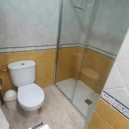 Qhawana Begona - Pisazo Con Garaje, Wifi En Begona - Vut-3633-as Apartment Gijon