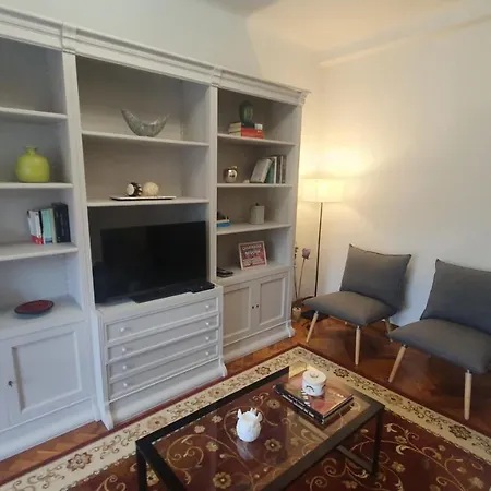 Апартаменти Qhawana Begona - Pisazo Con Garaje, Wifi En Begona - Vut-3633-as *