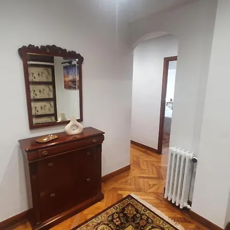 Qhawana Begona - Pisazo Con Garaje, Wifi En Begona - Vut-3633-as Lägenhet *