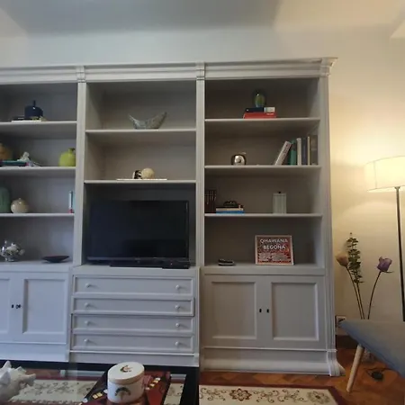 Appartement Qhawana Begona - Pisazo Con Garaje, Wifi En Begona - Vut-3633-as Gijón