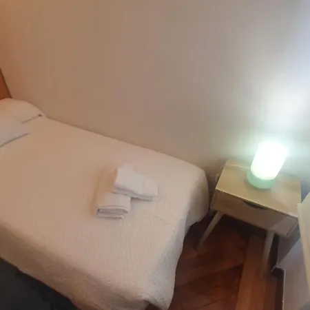 Qhawana Begona - Pisazo Con Garaje, Wifi En Begona - Vut-3633-as * Gijon