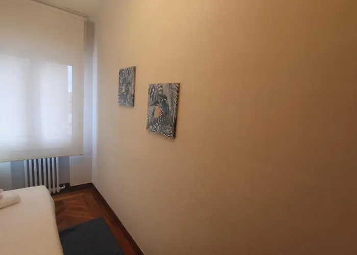 Qhawana Begona - Pisazo Con Garaje, Wifi En Begona - Vut-3633-as Gijon