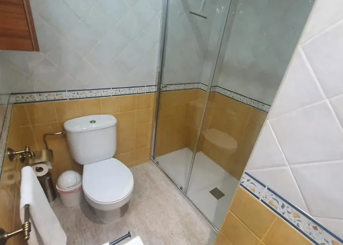 Qhawana Begona - Pisazo Con Garaje, Wifi En Begona - Vut-3633-as Apartment Gijon