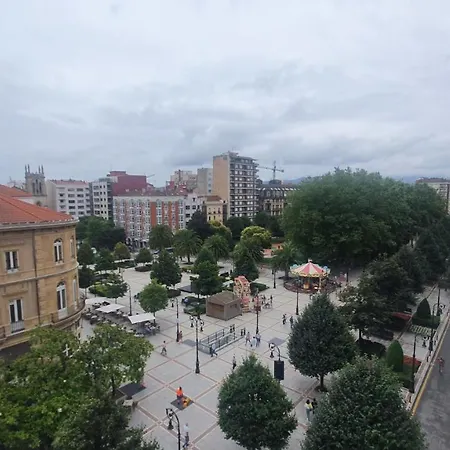 Qhawana Begona - Pisazo Con Garaje, Wifi En Begona - Vut-3633-as *