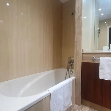 Qhawana Begona - Pisazo Con Garaje, Wifi En Begona - Vut-3633-as 公寓 *