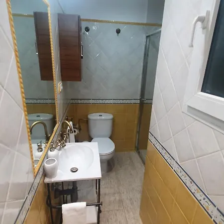 Qhawana Begona - Pisazo Con Garaje, Wifi En Begona - Vut-3633-as 公寓 *